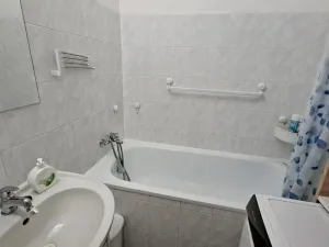 Prodej bytu 2+1, Milovice, Průběžná, 54 m2