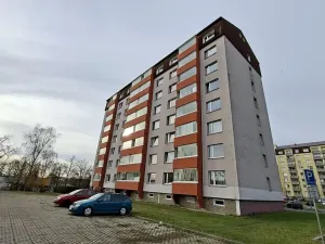 Prodej bytu 2+1, Milovice, Průběžná, 54 m2