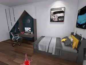 Prodej bytu 3+kk, Vysoký Újezd, V Chaloupkách, 150 m2