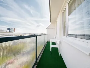 Prodej bytu 5+1, Praha - Stodůlky, Nušlova, 113 m2