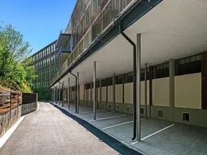 Prodej bytu 3+kk, Třebíč, Tomáše Bati, 98 m2