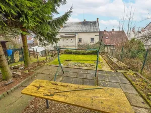 Prodej bytu 2+1, Smečno, Svinařovská, 56 m2