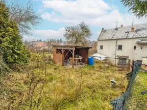 Prodej bytu 2+1, Smečno, Svinařovská, 56 m2