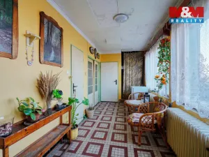 Prodej chalupy, Račice, 198 m2