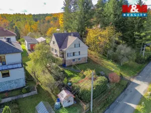 Prodej chalupy, Račice, 198 m2