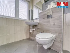 Prodej výrobních prostor, Stružná, 216 m2