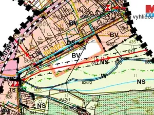 Prodej rodinného domu, Meziměstí, 57 m2