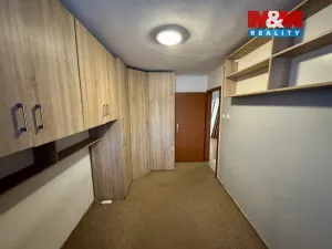 Pronájem bytu 3+kk, Příbram - Příbram VII, Politických vězňů, 60 m2