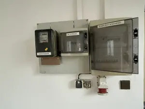 Pronájem výrobních prostor, Pržno, 37 m2