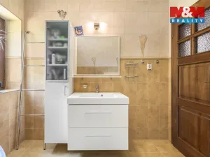 Prodej rodinného domu, Česká Kamenice, Máchova, 138 m2