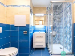 Prodej bytu 2+1, Osek, Hrdlovská, 53 m2