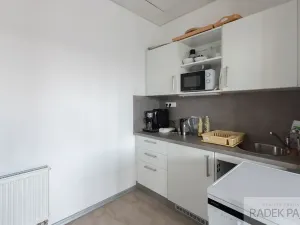 Prodej kanceláře, Brno, Pražákova, 211 m2