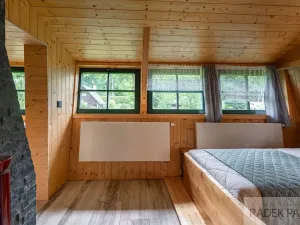 Prodej chaty, Tehov, Údolí Raků, 88 m2