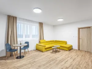 Pronájem bytu 2+kk, Bakov nad Jizerou, Žižkova, 57 m2