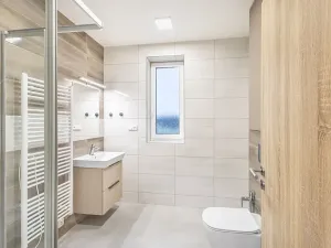 Pronájem bytu 2+kk, Bakov nad Jizerou, Žižkova, 57 m2