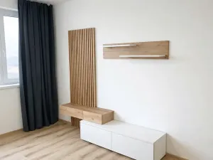 Pronájem bytu 1+kk, Letovice, Komenského, 29 m2