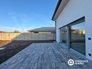 Prodej rodinného domu, Ivančice, 171 m2