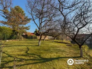 Prodej rodinného domu, Miroslav, Údolní, 148 m2