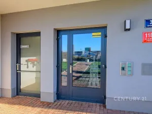 Prodej bytu 1+kk, Praha - Hloubětín, Laponská, 30 m2