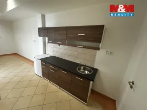 Pronájem kanceláře, Krnov - Pod Bezručovým vrchem, Říční okruh, 85 m2