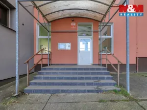 Prodej bytu 1+1, Plzeň - Skvrňany, 47 m2