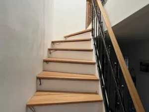 Prodej rodinného domu, Výškov - Počerady, 145 m2