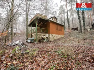 Prodej, Brno - Kníničky, 40 m2