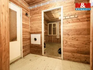 Prodej, Brno - Kníničky, 40 m2