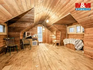 Prodej, Brno - Kníničky, 40 m2