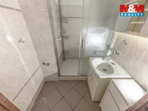 Prodej bytu 3+1, Varnsdorf, Západní, 69 m2