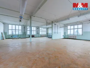 Prodej činžovního domu, Aš, Kotkova, 2400 m2