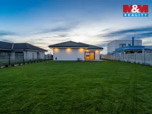 Prodej rodinného domu, Jenštejn, Za zahradami, 153 m2