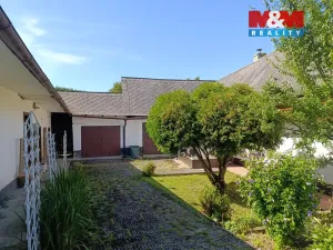 Prodej chalupy, Vranová Lhota, 382 m2