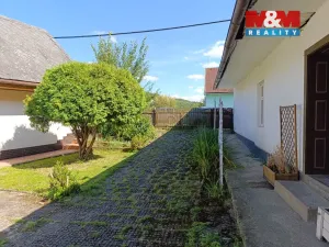 Prodej rodinného domu, Vranová Lhota, 382 m2