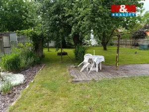 Prodej rodinného domu, Vranová Lhota, 382 m2