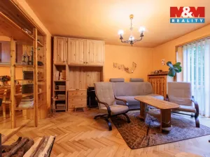 Prodej bytu 5+1, Horní Slavkov, Poštovní, 97 m2