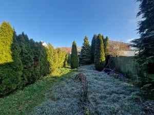 Prodej rodinného domu, Svitavy, Jana Želivského, 157 m2