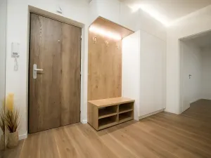 Pronájem bytu 2+1, Karviná, Ciolkovského, 52 m2