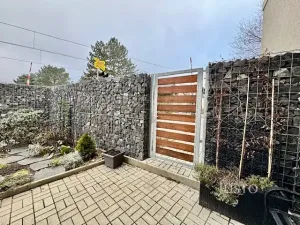 Pronájem bytu 1+1, Velké Březno, 47 m2