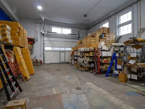 Pronájem skladu, Brandýs nad Labem-Stará Boleslav, 543 m2