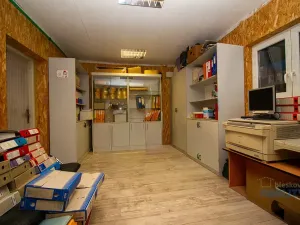 Pronájem skladu, Brandýs nad Labem-Stará Boleslav, 543 m2