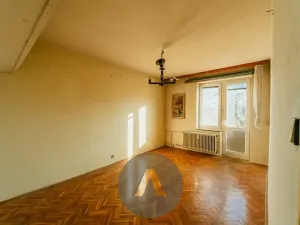 Prodej bytu 2+1, Brno, Ramešova, 54 m2