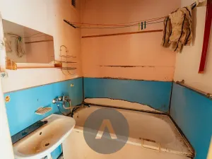 Prodej bytu 2+1, Brno, Ramešova, 54 m2