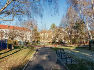 Prodej bytu 2+1, Brno, Ramešova, 54 m2