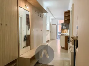 Pronájem bytu 3+kk, Brno, Křížkovského, 79 m2