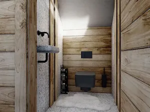 Prodej bytu 1+kk, Josefův Důl, 24 m2