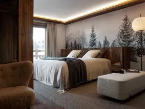 Prodej apartmánu, Josefův Důl, 20 m2