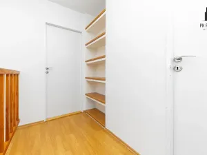 Prodej rodinného domu, Rosice, 75 m2