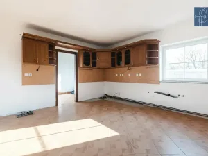 Prodej rodinného domu, Chotilsko, 211 m2