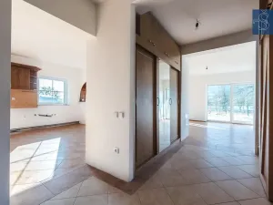 Prodej rodinného domu, Chotilsko, 211 m2